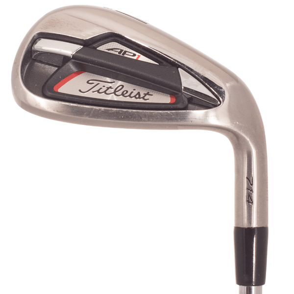 Titleist AP1 714 Irons