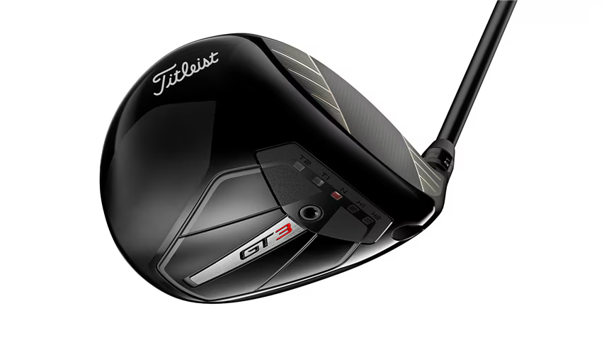 Titleist GT3 Driver image 2