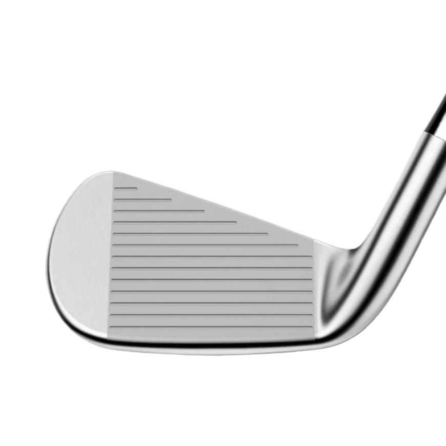 Titleist T200 LE Black Irons image 2