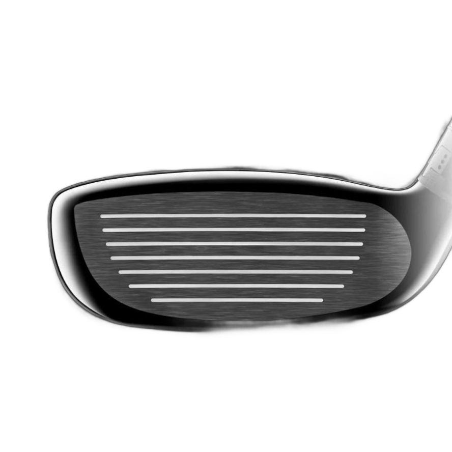 Titleist TS3 Hybrids image 2
