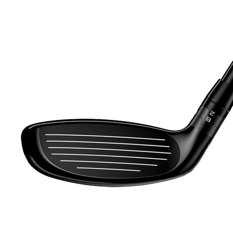 Titleist TSi2 Hybrids image 2