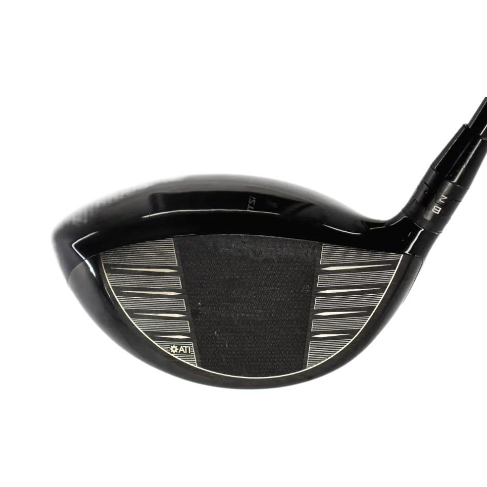 Titleist TSi4 Drivers image 2