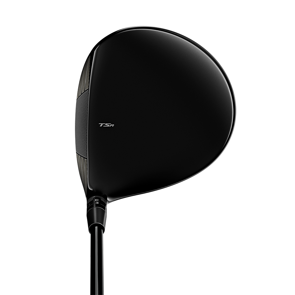 Titleist TSR1 Driver image 2