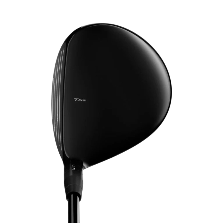 Titleist TSR1 Fairway Woods image 3