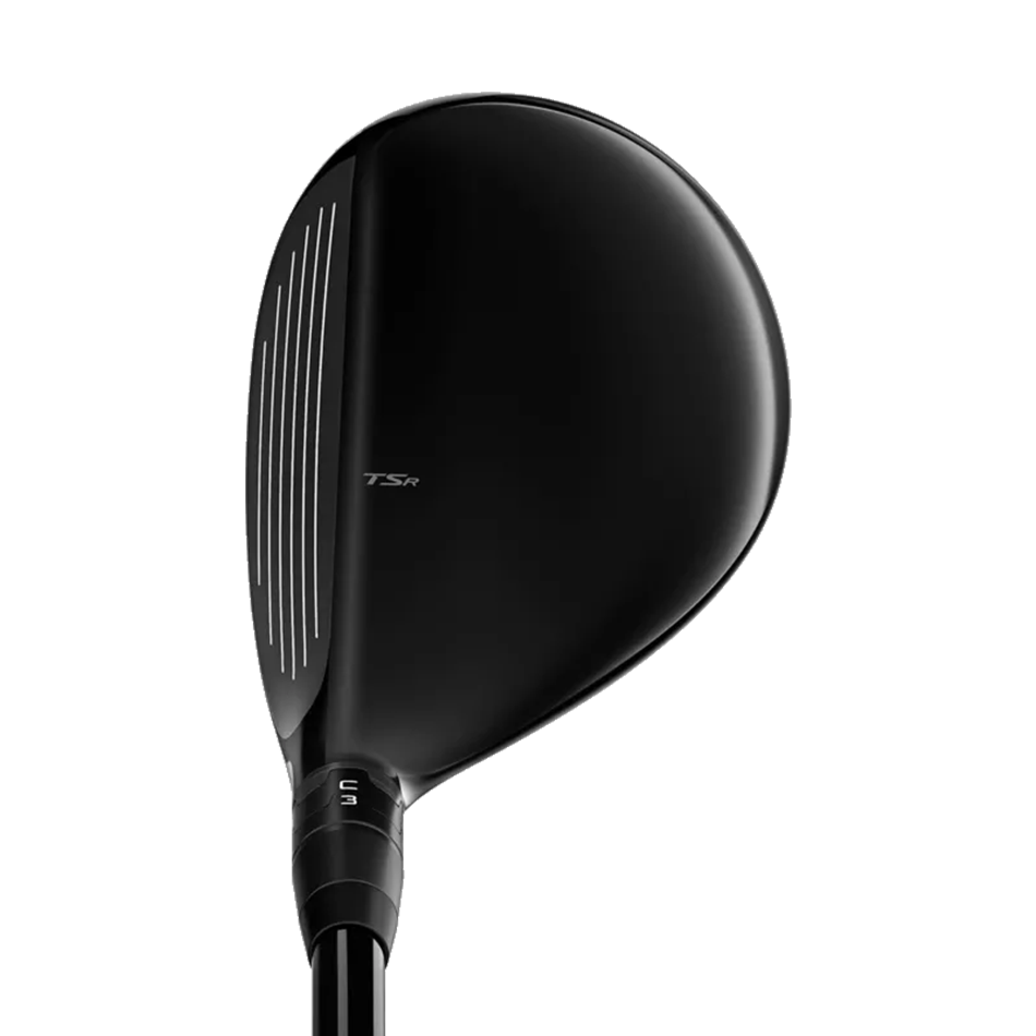 Titleist TSR1 Hybrid image 2
