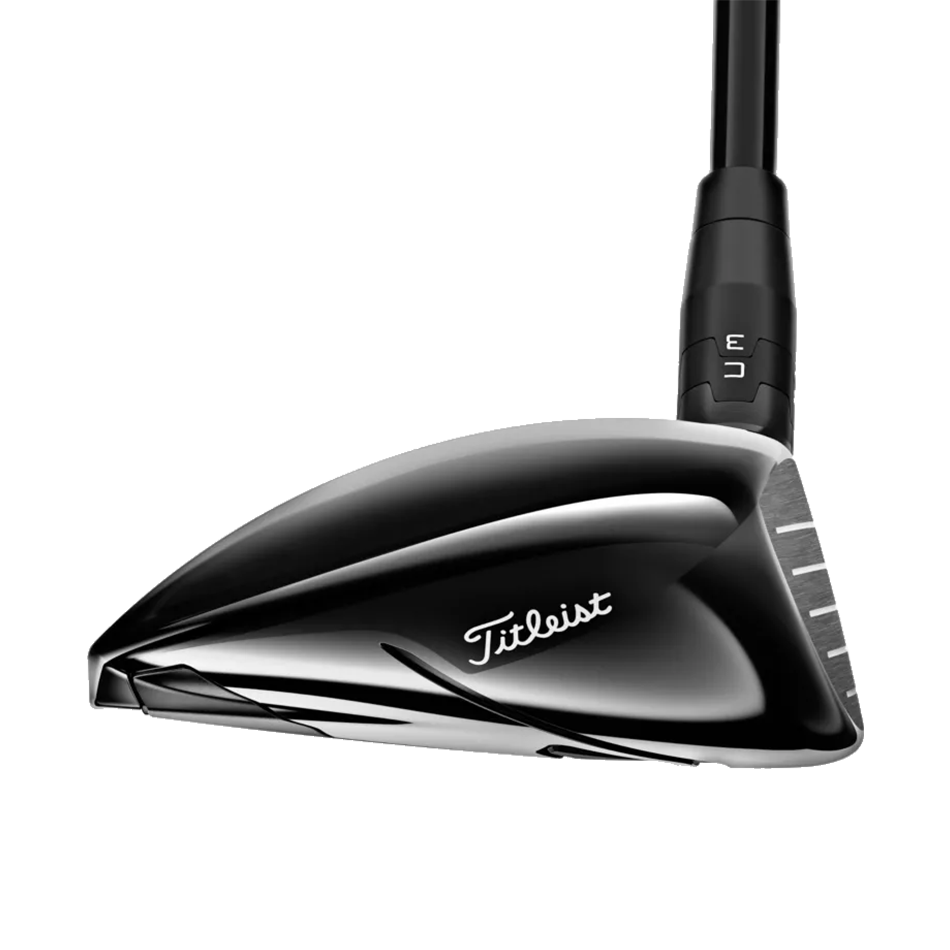 Titleist TSR2 Fairway Wood image 2