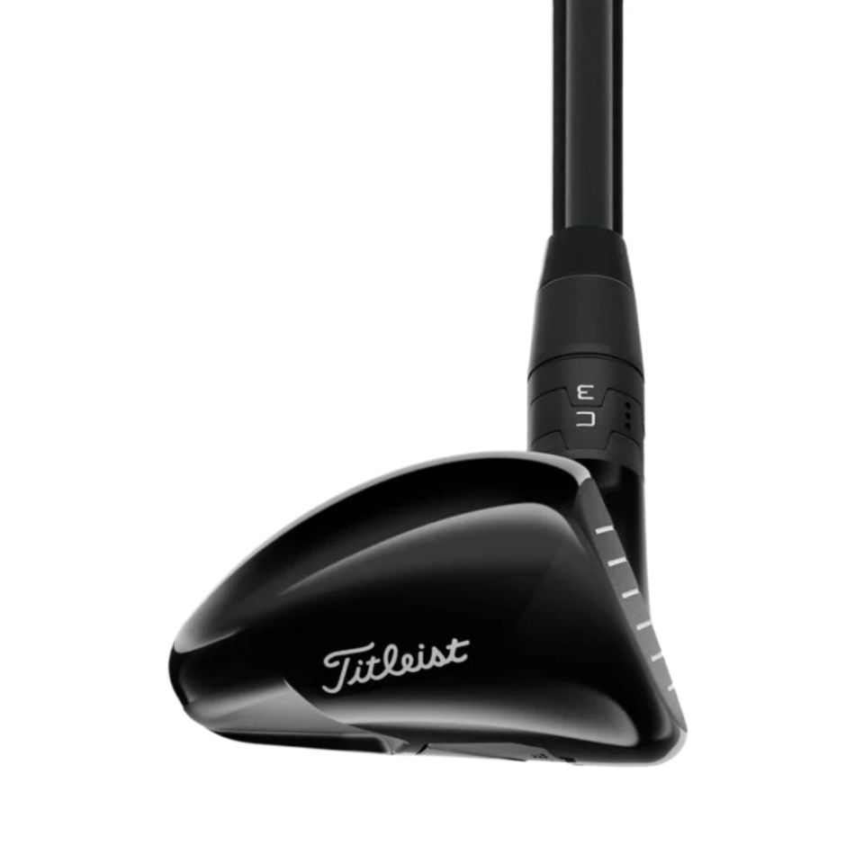 Titleist TSR3 Hybrids image 4