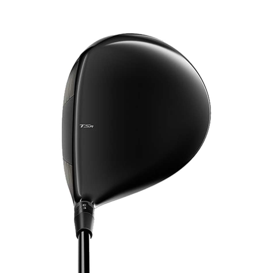 Titleist TSR4 Driver image 2
