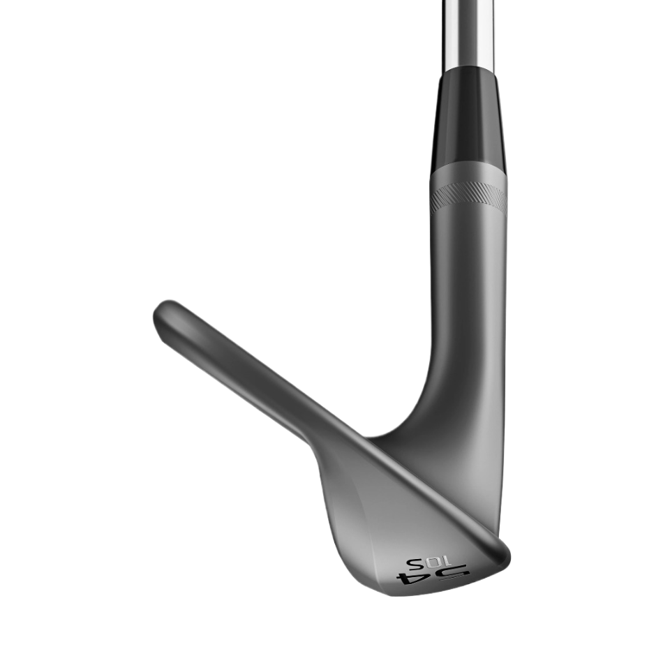 Titleist Vokey SM10 Nickel Hybrids image 3