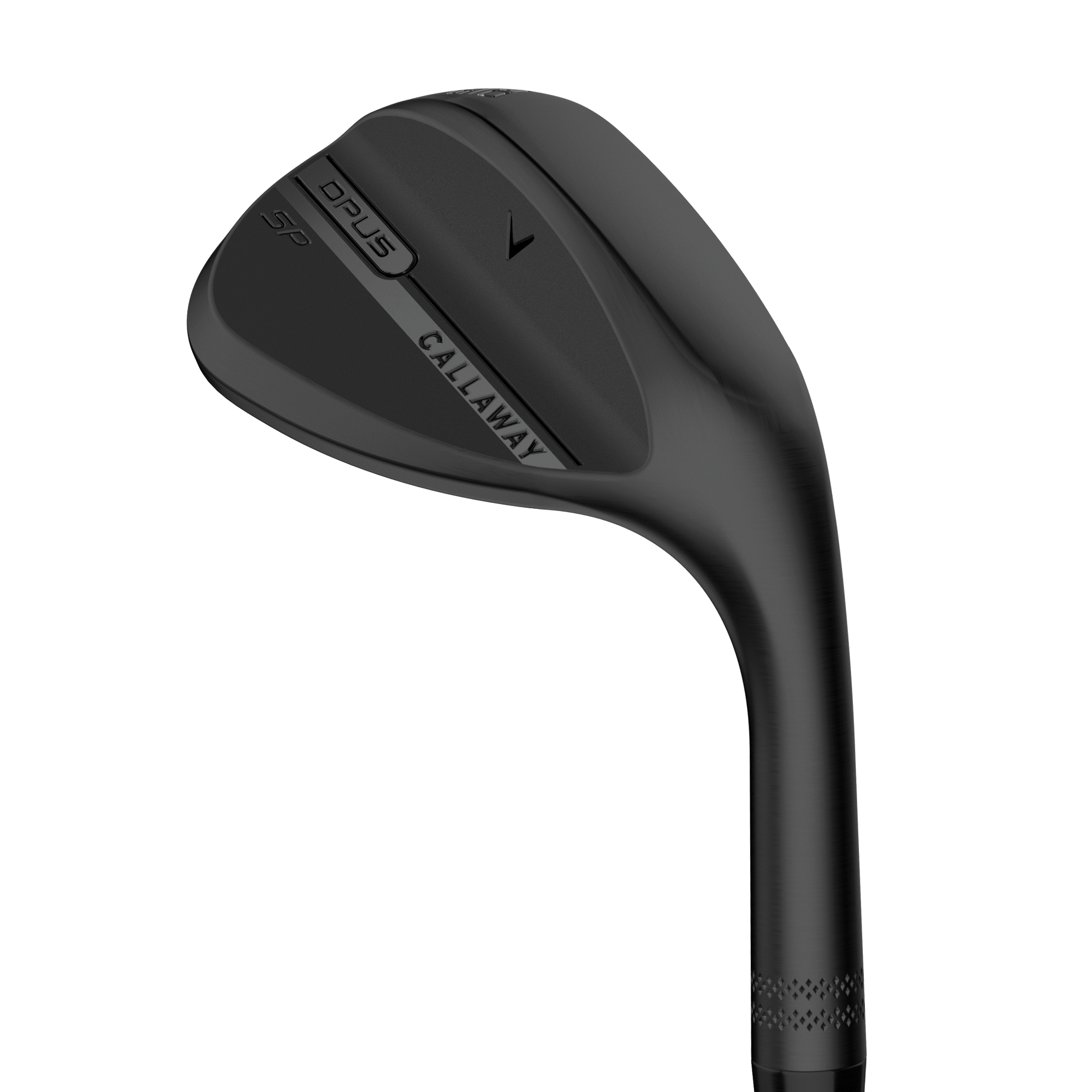 Opus SP Black Shadow Wedge image 4