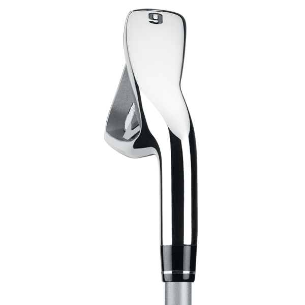 Women's X2 Hot Irons image 4