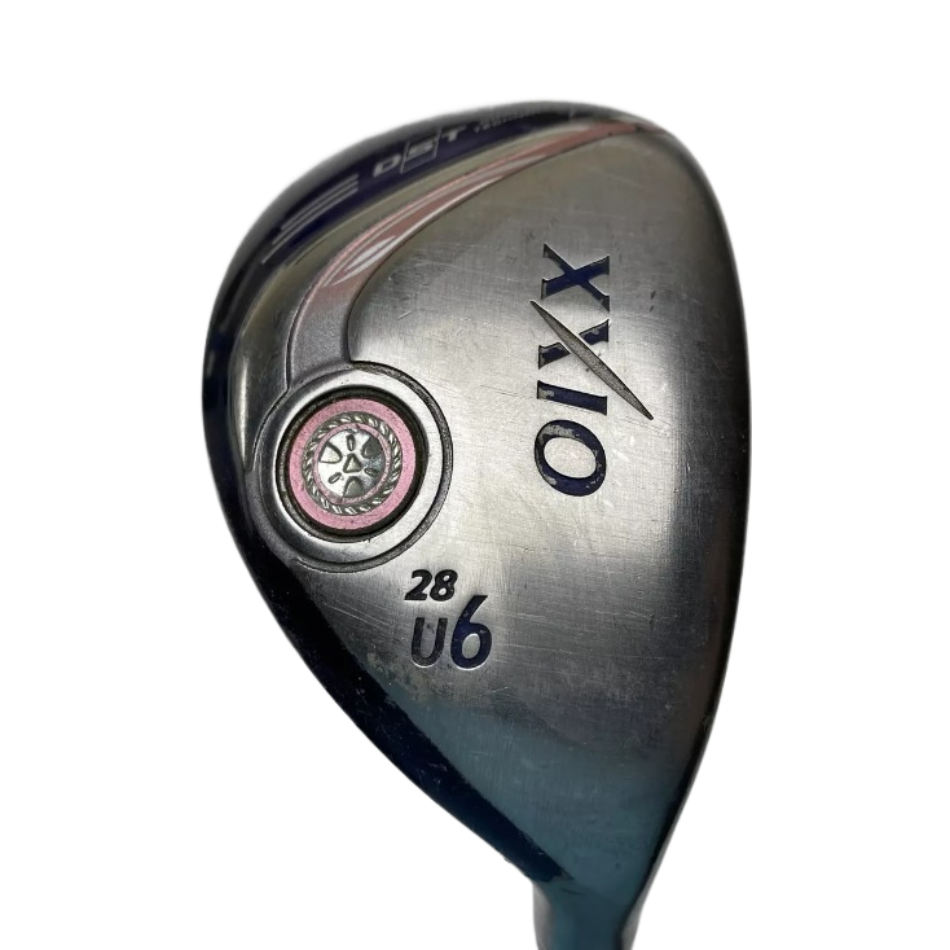 XXIO 9 Series (2016) Women's Hybrids image 1