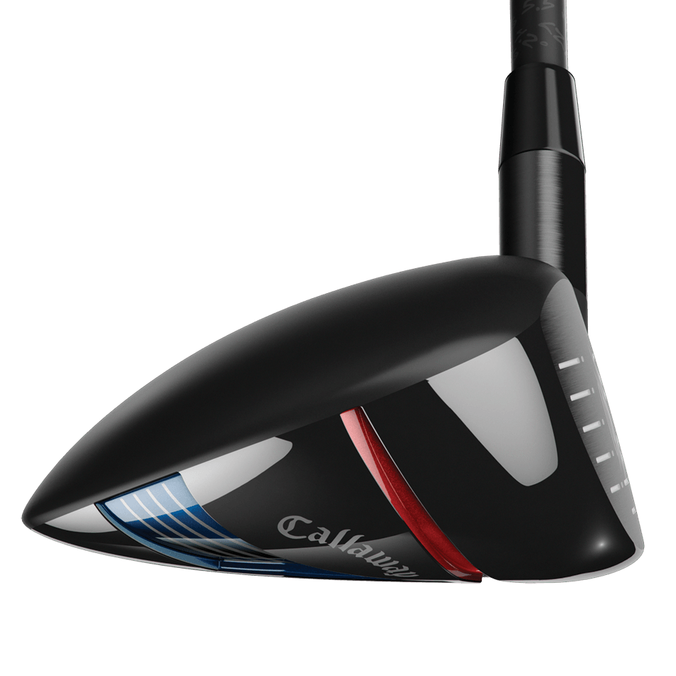 XR Deep Fairway Woods image 3