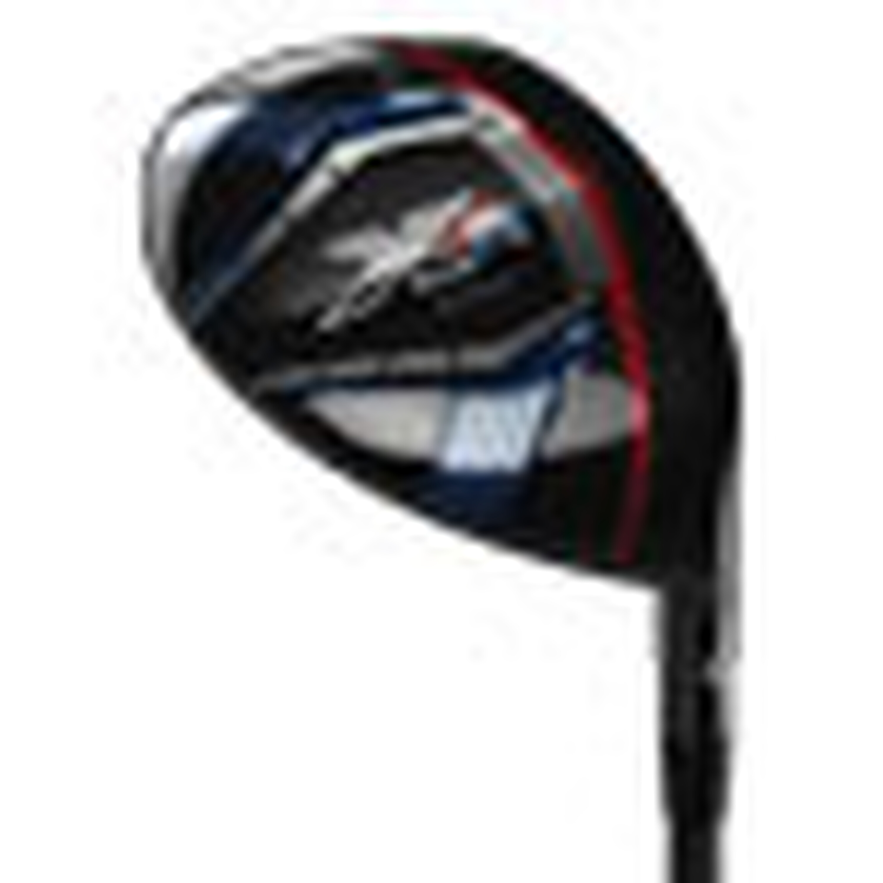 XR Deep Fairway Woods image 8