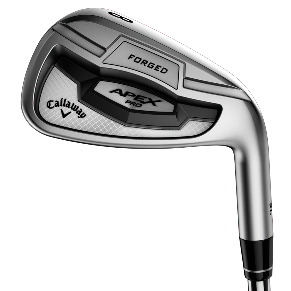 Apex CF 16 - Apex Pro 16 Irons Combo Set image 4