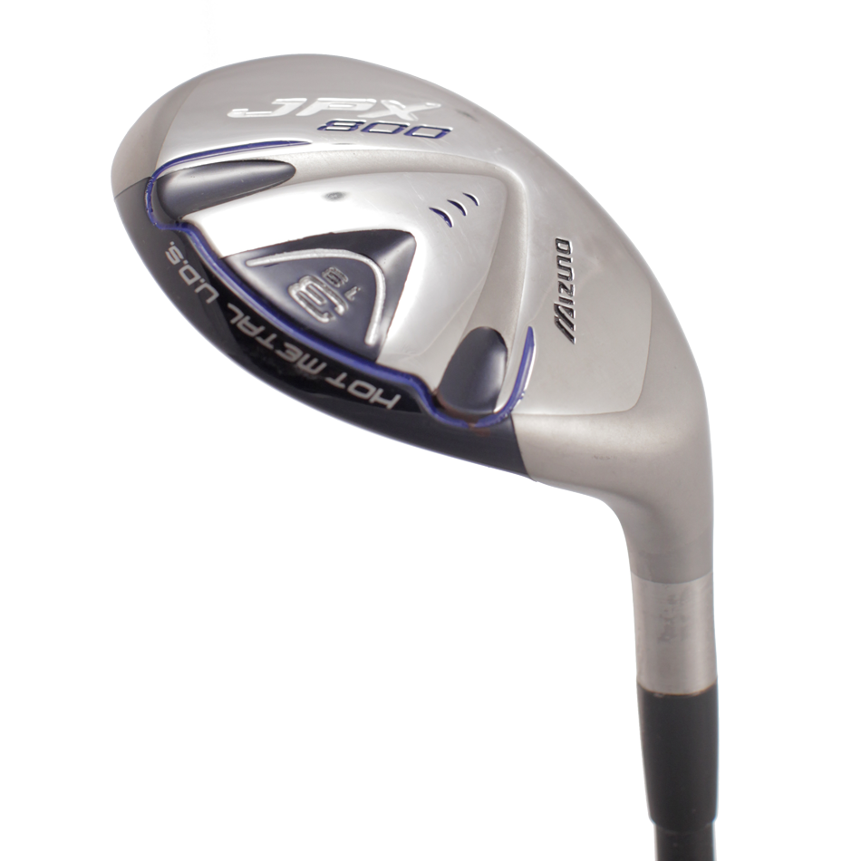 Mizuno JPX-800 Hybrids image 1