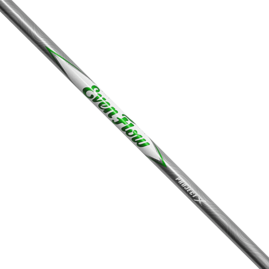 Project X EvenFlow Green 45 Womens Optifit 3 Fairway Shafts image 1
