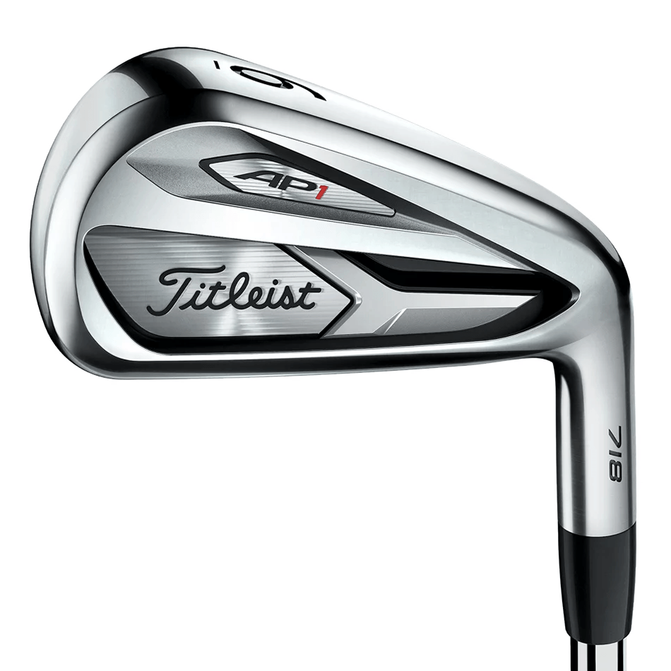 Titleist AP1 718 Irons image 1