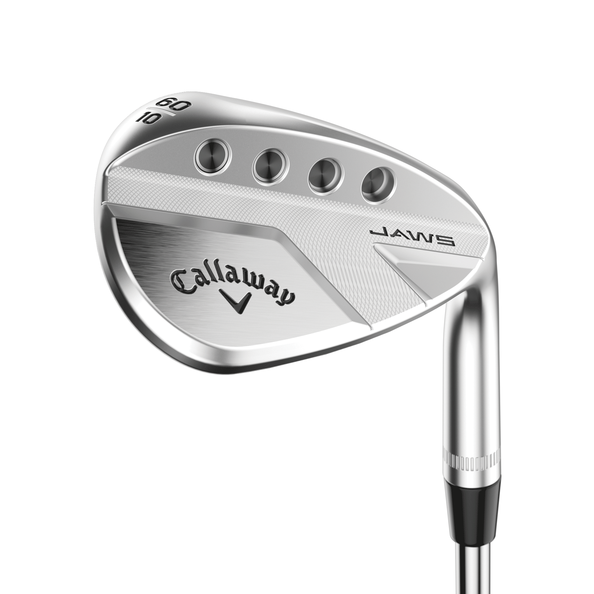 JAWS Full Toe Chrome Wedge Sand Wedge Mens/Right image 1