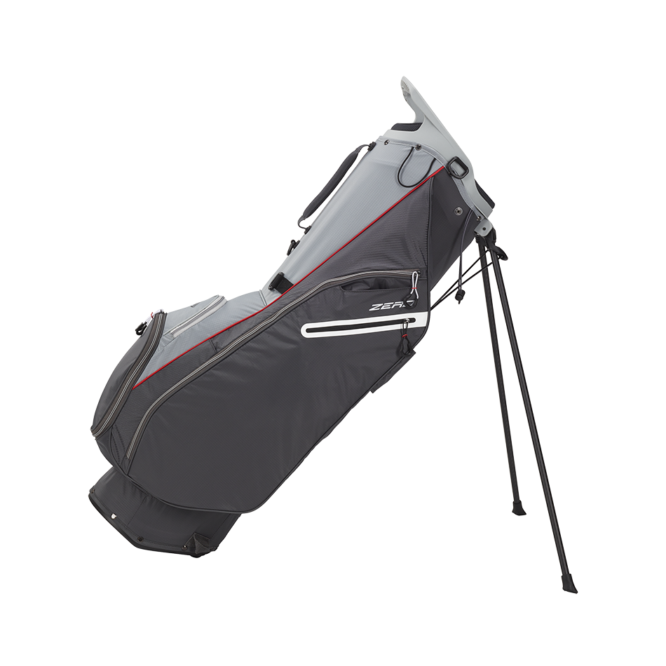 Hyperlite Zero-L Double Strap Stand Bag image 1