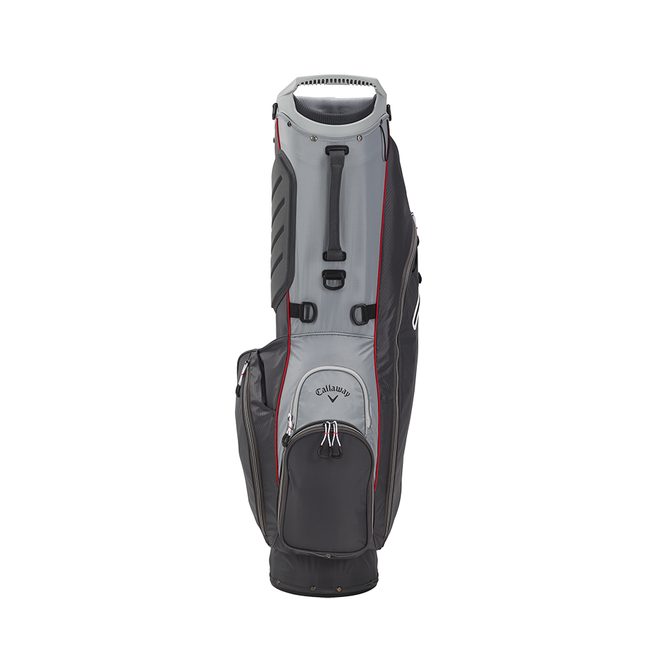 Hyperlite Zero-L Double Strap Stand Bag image 2