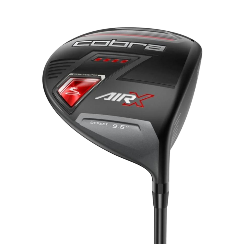 Cobra Air-X Offset Drivers