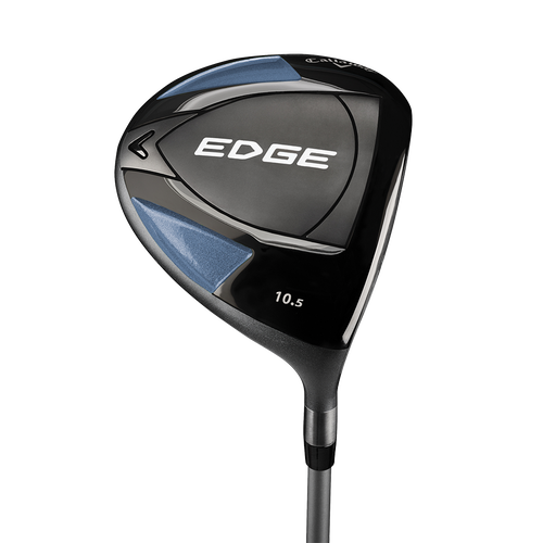 Edge Complete Set (2024) - View 2