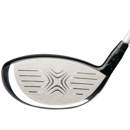 Big Bertha Alpha Drivers - View 2