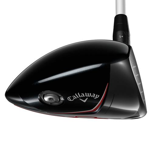 Big Bertha Alpha 815 Drivers - View 3