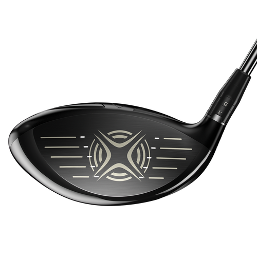 Big Bertha Fusion Drivers - View 3