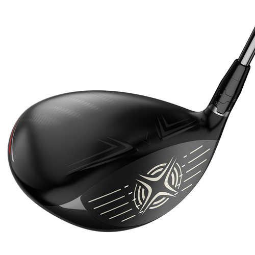 Big Bertha Fusion Drivers - View 4
