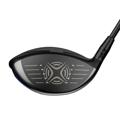 XR 16 Pro Drivers - View 3