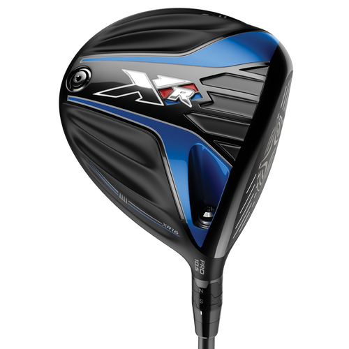 XR 16 Pro Drivers - View 5