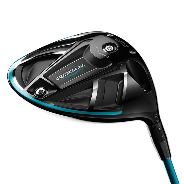 Rogue SZ Driver 10.5&deg; Mens/Right Technology Item