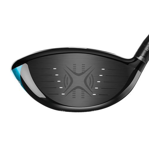 Rogue Sub Zero Drivers - View 4