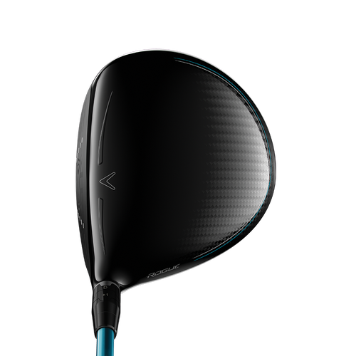 Rogue Sub Zero Drivers - View 5