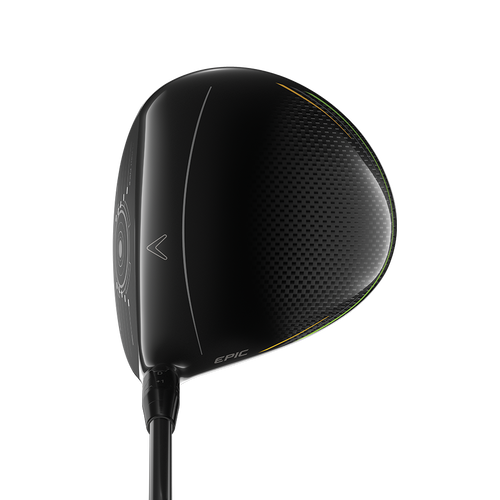 Epic Flash Sub Zero Triple Diamond Drivers - View 5