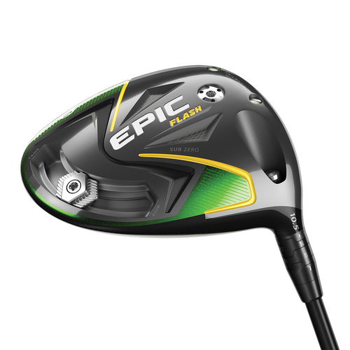 Epic Flash Sub Zero Drivers - View 1