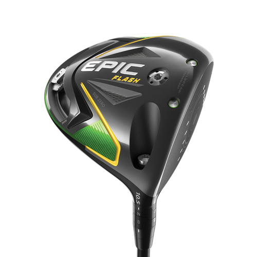 Epic Flash Sub Zero Drivers - View 2