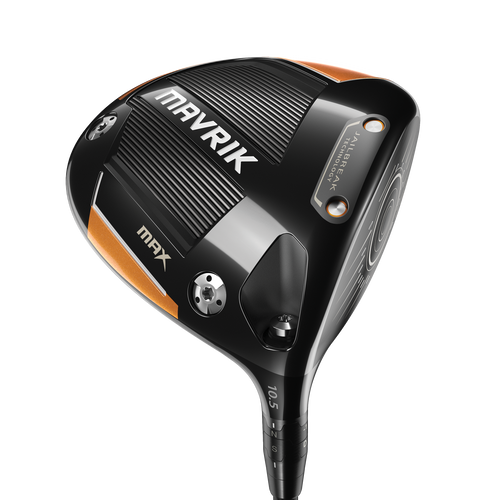MAVRIK MAX Drivers - View 1