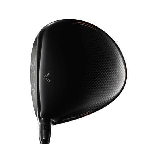 MAVRIK MAX Drivers - View 2