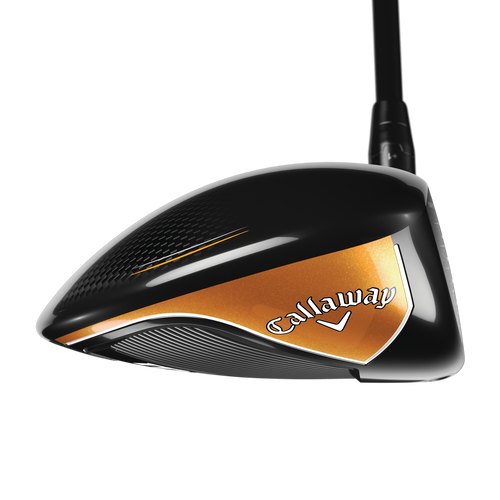 MAVRIK MAX Drivers - View 3