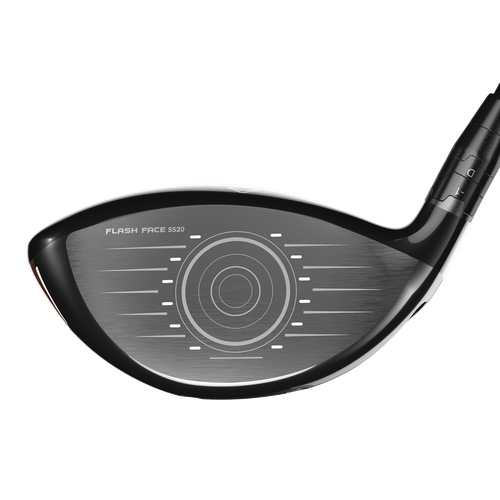 MAVRIK MAX Drivers - View 4