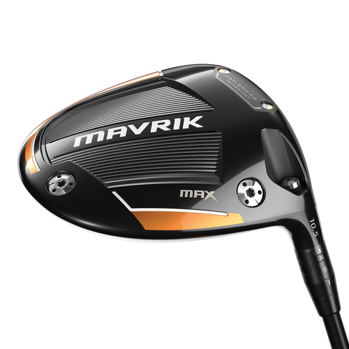 MAVRIK MAX Drivers - View 5