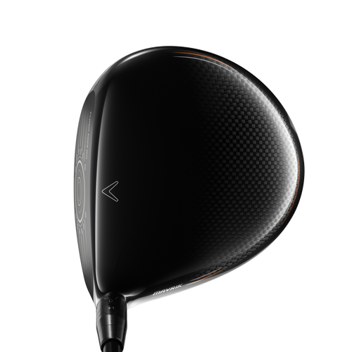 MAVRIK Sub Zero Drivers - View 2