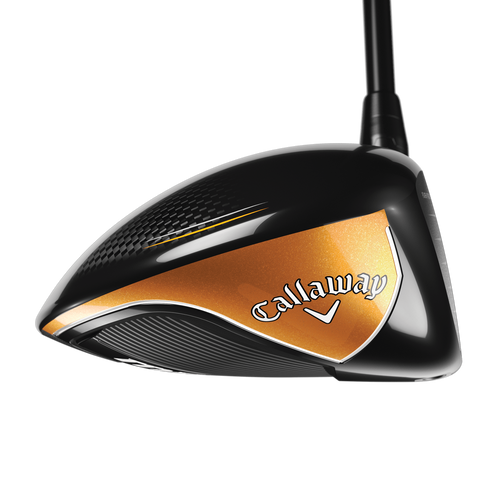MAVRIK Sub Zero Drivers - View 3