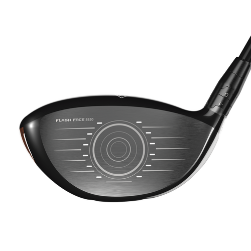 MAVRIK Sub Zero Drivers - View 4