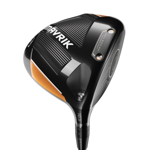 MAVRIK Drivers - View 1