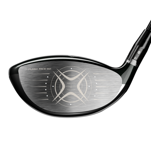 Epic MAX Drivers - View 4