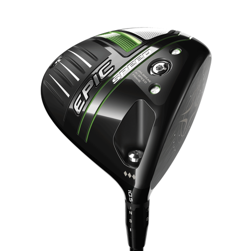 Epic Speed DS Triple Diamond Tour Certified Drivers - View 1